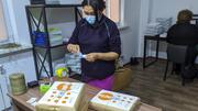 Se edita una publicación en Braille sobre salud reproductiva de mujeres con discapacidad
