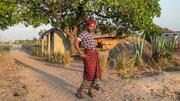 Au Mozambique, le parcours d&#039;une survivante de la fistule obstétricale, de « je n&#039;étais rien » à « je suis capable de tout »