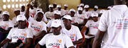 Sierra Leone's contact tracers work to curtail Ebola outbreak