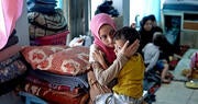 Women and girls at risk as conflict escalates in Iraq