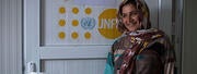 Syrian crisis takes heaviest toll on region’s women and girls