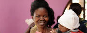 Una mano tendida a las mujeres de las zonas rurales de Zambia