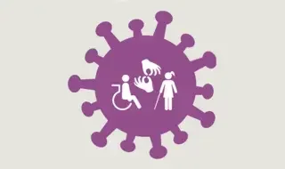 COVID-19 and Persons with Disabilities: Key Messages