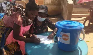 Au Mozambique, les besoins en santé reproductive sont une…