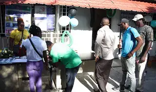 En Haití, una campaña de vasectomía atrae a cuatro veces más...