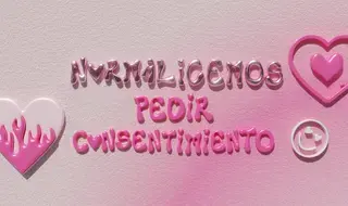 Cinco cosas que debes saber sobre el consentimiento
