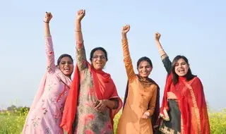 Ending gender-based violence in a world of 8 billion: How a new…