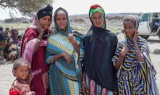 “The new generation is different”: In Djibouti, survivors and…