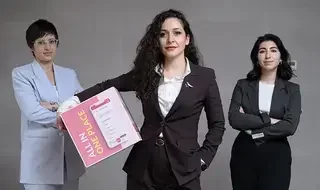 بعد مرور عام، يواصل الفائزون في تحدي الابتكار المشترك معركتهم ضد…