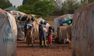 Mali conflict carries heavy toll for pregnant women amid rising…