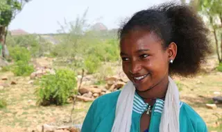 Community-led enforcement shows the way on ending child marriage…