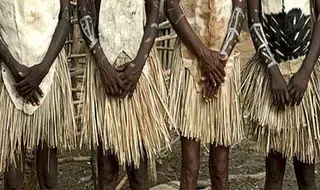 Taking Female Genital Mutilation/Cutting Out of the Cultural…