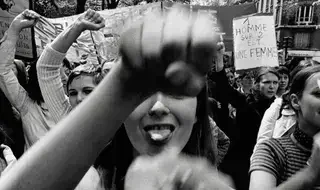 Vast numbers of women lack decision-making power over their own…