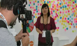 UNFPA Teams Up with MTV Latin America to Highlight Youth Culture…