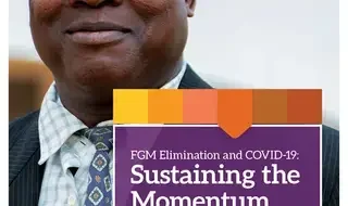 2020 Annual Report on FGM - Gender-Equitable Masculinities in…